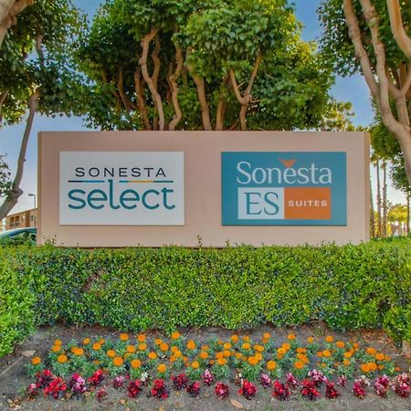 Sonesta Es Suites Huntington Beach Fountain Valley Kültér fotó