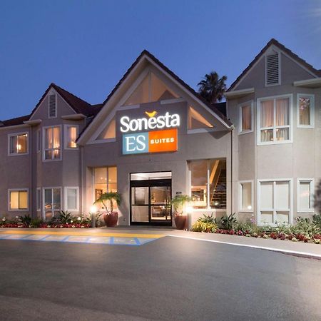 Sonesta Es Suites Huntington Beach Fountain Valley Kültér fotó