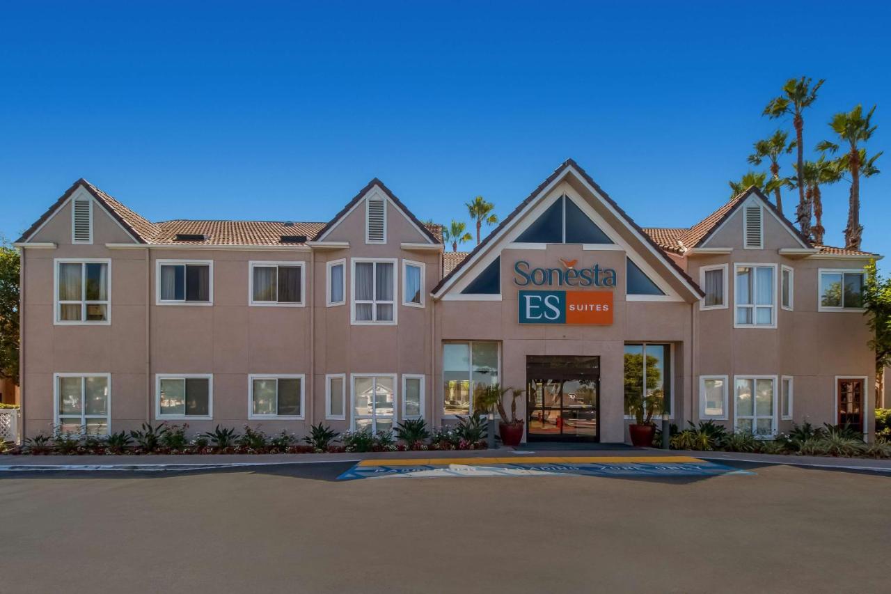 Sonesta Es Suites Huntington Beach Fountain Valley Kültér fotó