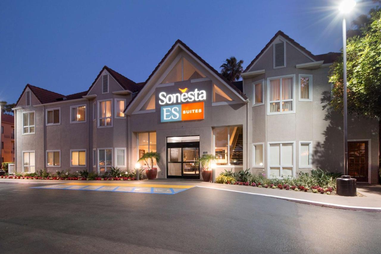 Sonesta Es Suites Huntington Beach Fountain Valley Kültér fotó