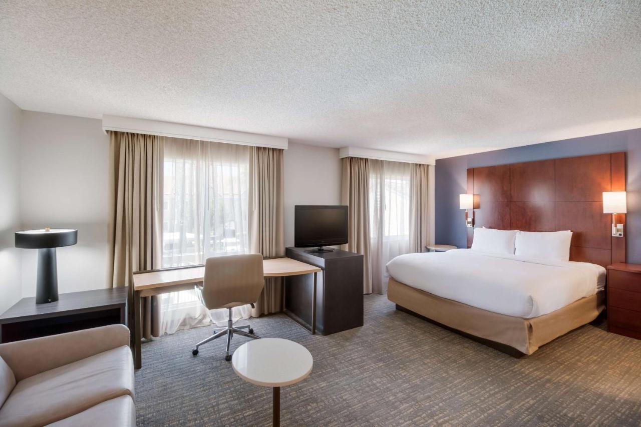 Sonesta Es Suites Huntington Beach Fountain Valley Kültér fotó