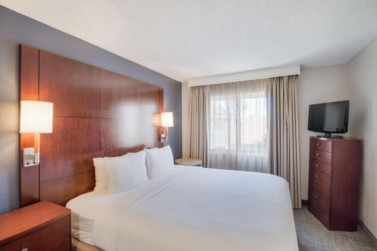 Sonesta Es Suites Huntington Beach Fountain Valley Kültér fotó