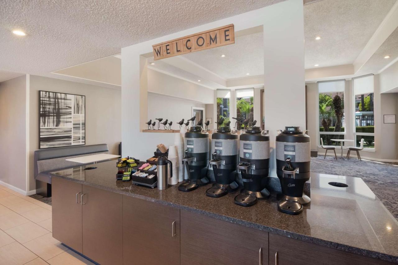 Sonesta Es Suites Huntington Beach Fountain Valley Kültér fotó
