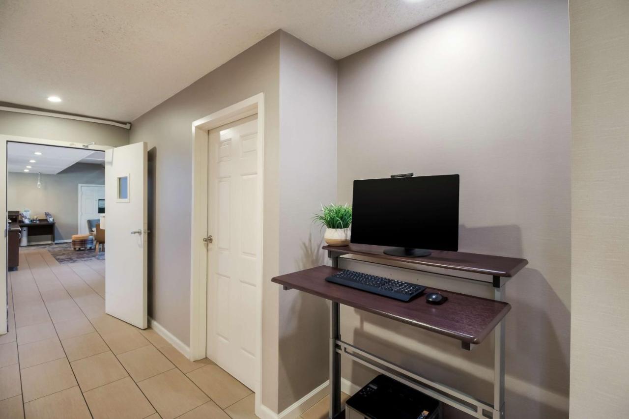 Sonesta Es Suites Huntington Beach Fountain Valley Kültér fotó
