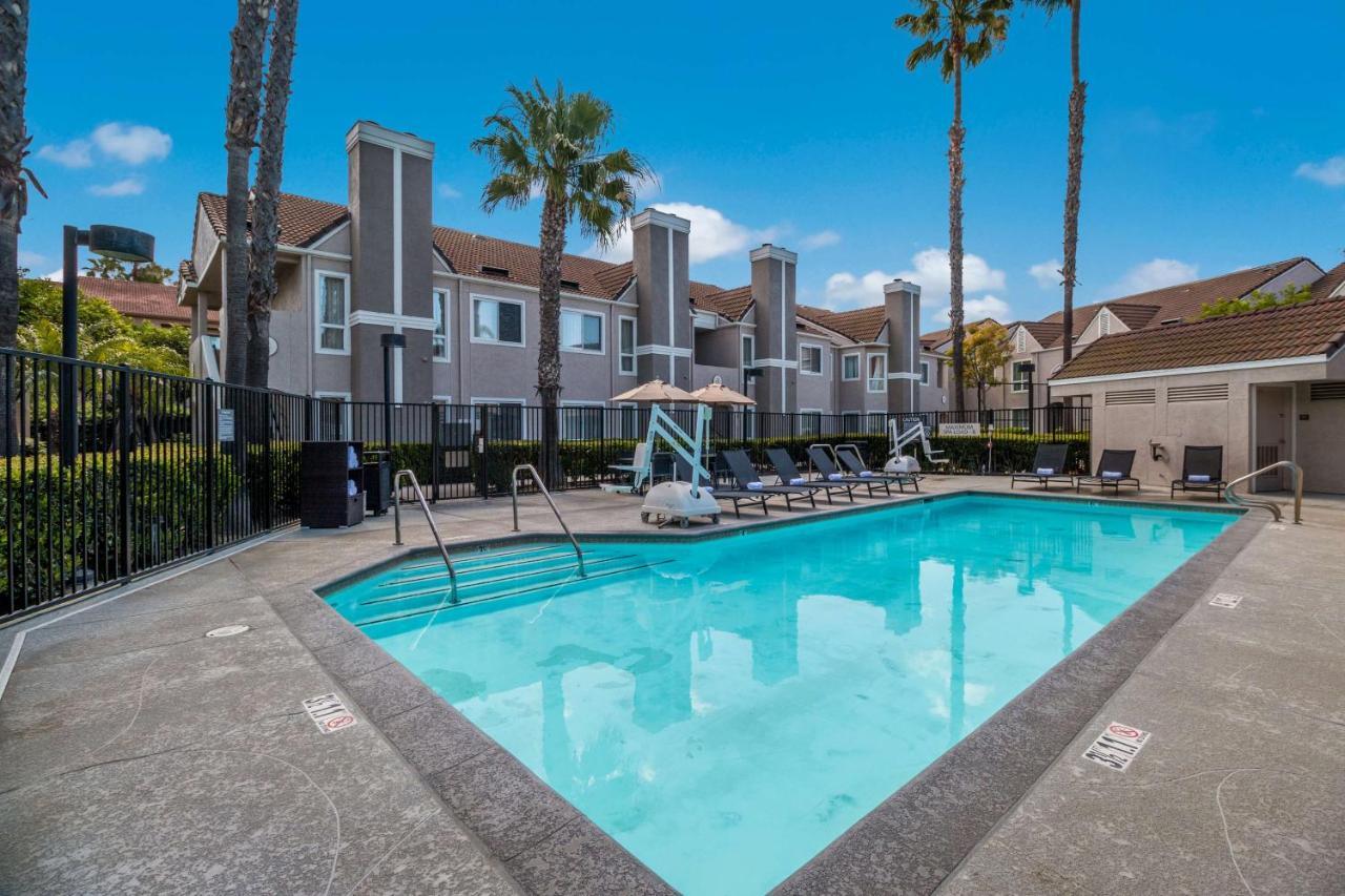 Sonesta Es Suites Huntington Beach Fountain Valley Kültér fotó