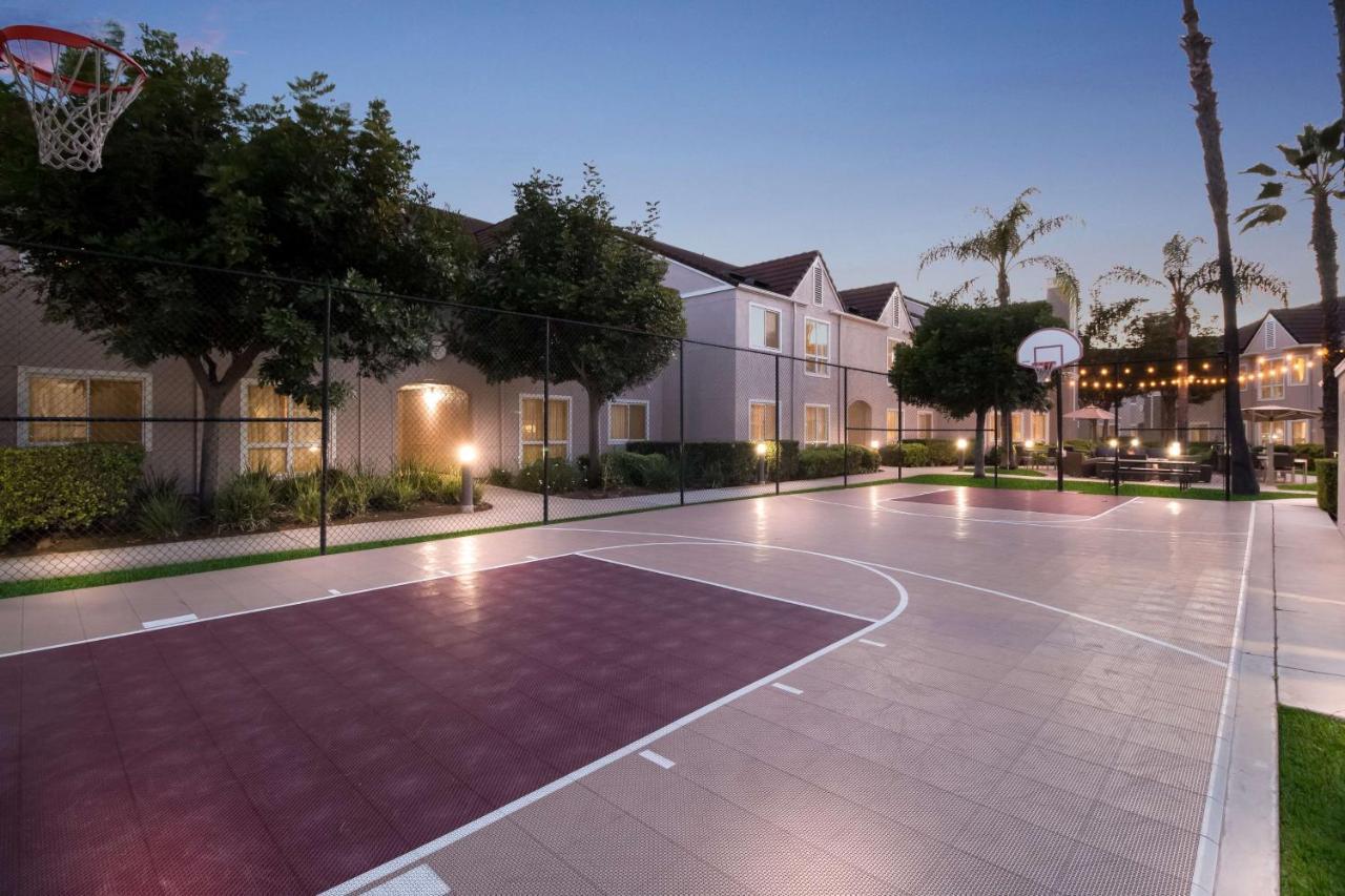 Sonesta Es Suites Huntington Beach Fountain Valley Kültér fotó