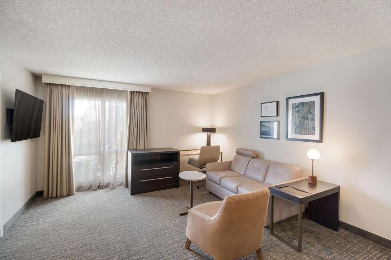 Sonesta Es Suites Huntington Beach Fountain Valley Kültér fotó
