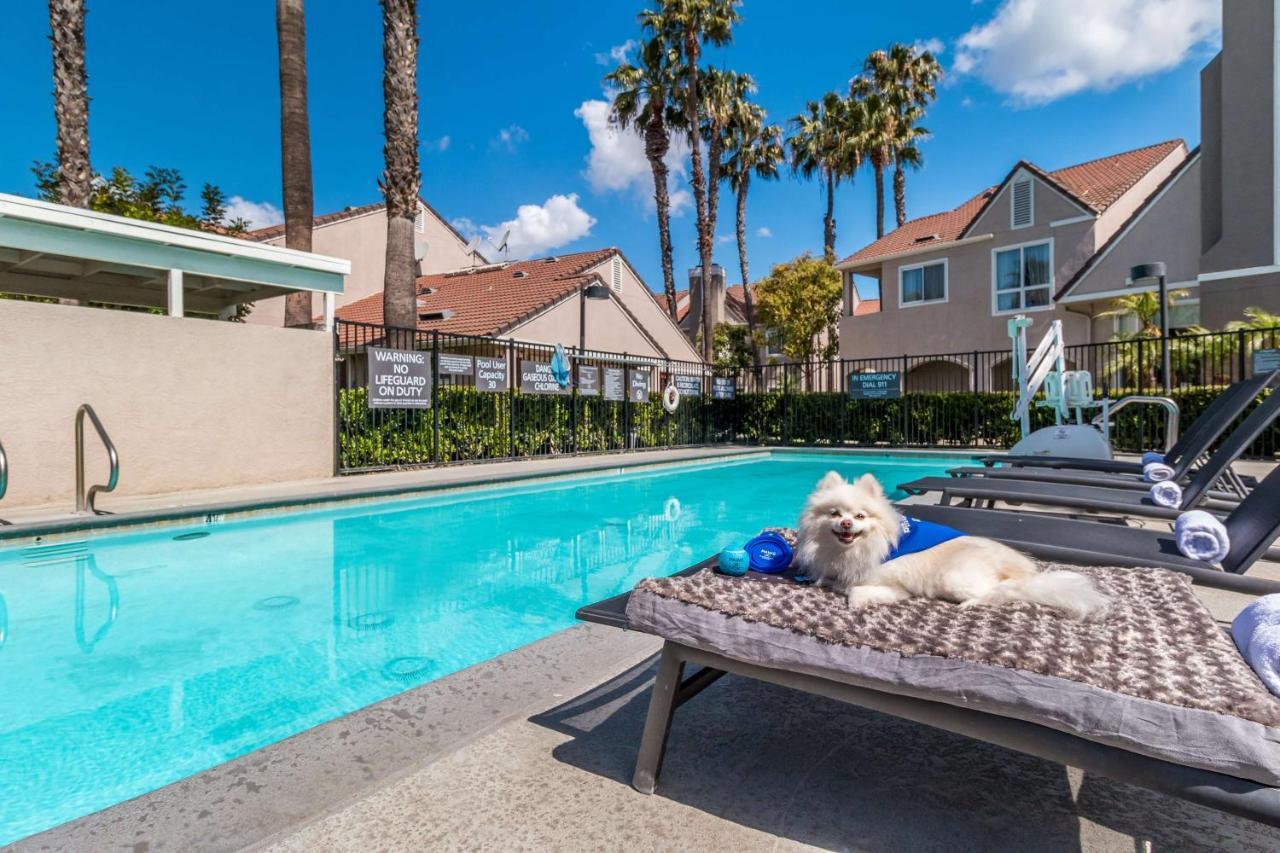 Sonesta Es Suites Huntington Beach Fountain Valley Kültér fotó