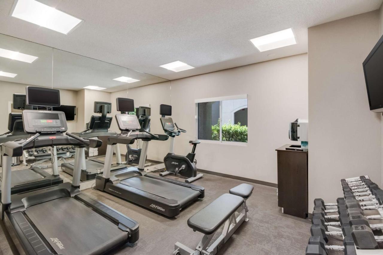 Sonesta Es Suites Huntington Beach Fountain Valley Kültér fotó