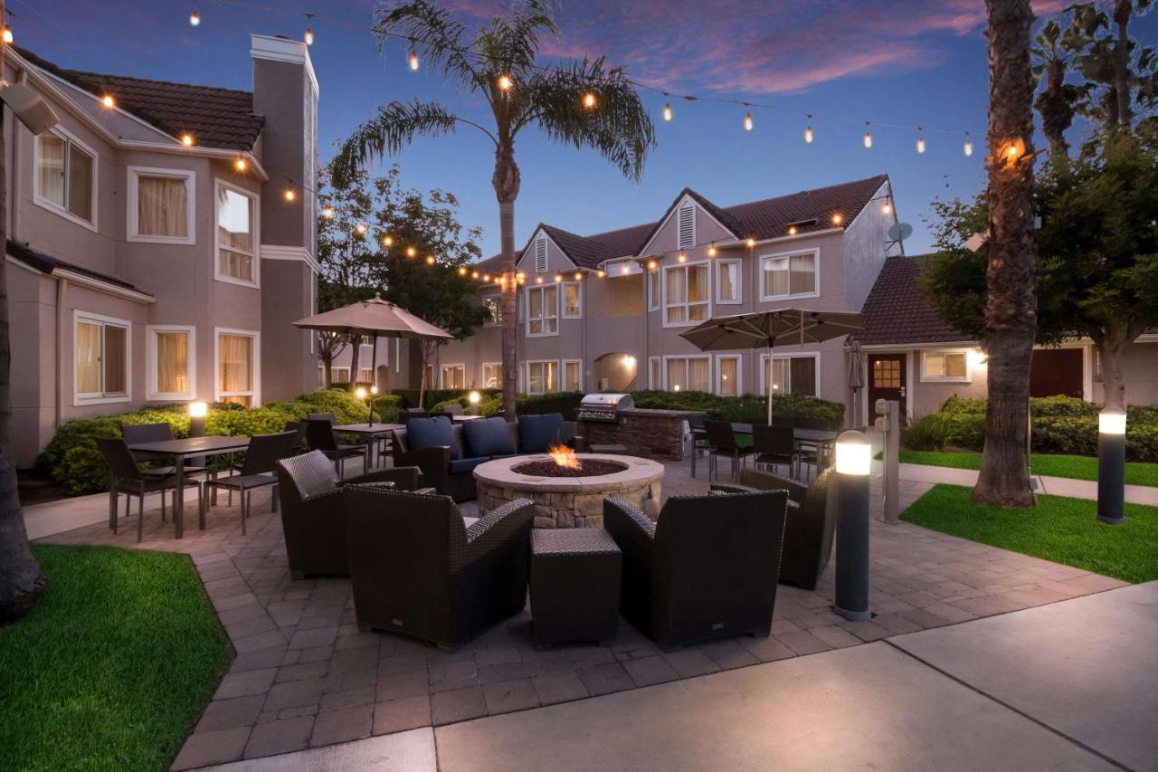 Sonesta Es Suites Huntington Beach Fountain Valley Kültér fotó