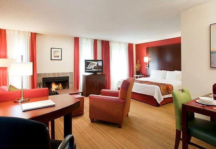 Sonesta Es Suites Huntington Beach Fountain Valley Kültér fotó