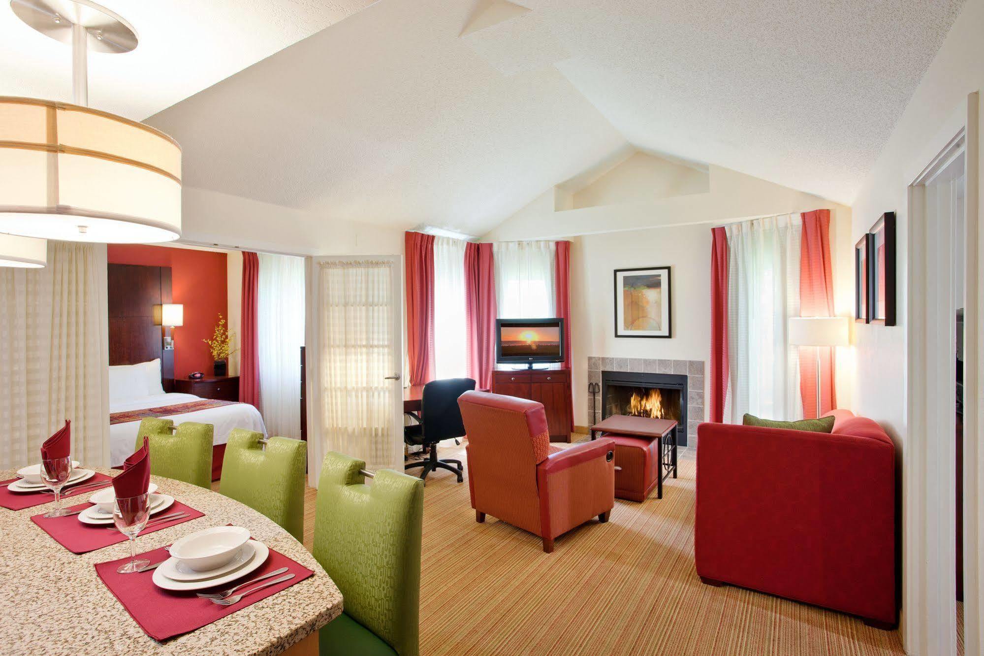 Sonesta Es Suites Huntington Beach Fountain Valley Kültér fotó