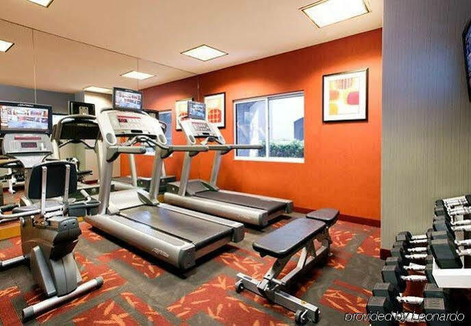Sonesta Es Suites Huntington Beach Fountain Valley Kültér fotó